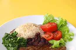 Oferta gastronomica