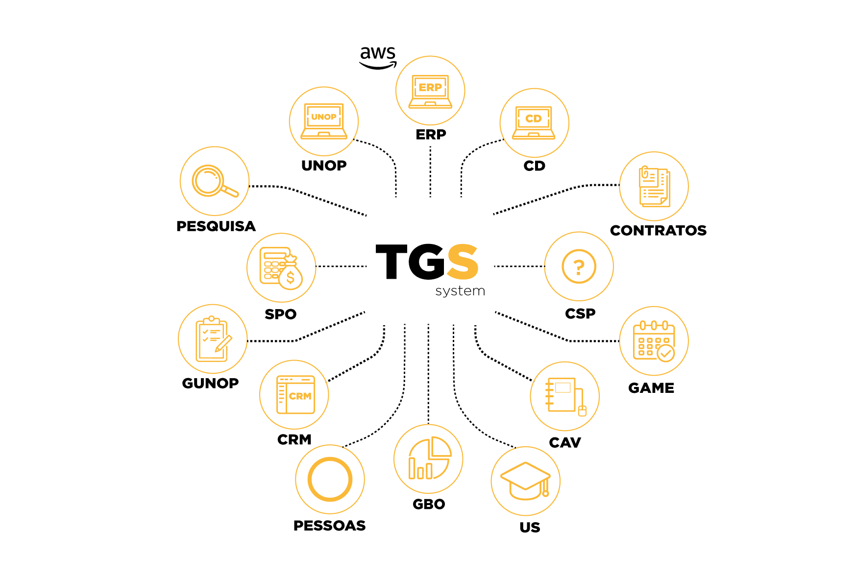 TGS System